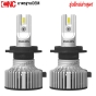 PHILIPS หลอดไฟหน้า LED GEN 3 6000K แสงขาว Ultinon Pro3021 - HIR2