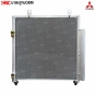 PO-air-condenser-MITSUBISHI-ATTRAGE-2012

