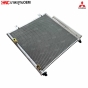 MITSUBISHI-ATTRAGE-2012-PO-air-condenser
