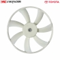 Radiator-fan-blade-TOYOTA-VIOS-2003-2006-high-quality-OEM-standard
