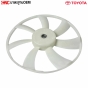 High-quality-radiator-fan-blade-TOYOTA-VIOS-2003-2006-OEM-standard
