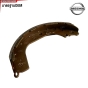 COMPACT ก้ามเบรคหลัง NISSAN FRONTIER ZDI3.0 ปี 2002-2005 ผ้าเบรคหลัง ดรัมเบรค RC-189