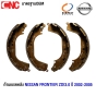 “ก้ามเบรคหลัง COMPACT สำหรับ NISSAN FRONTIER ZDI3.0 ตรงรุ่น คุณภาพสูง ติดตั้งง่าย”