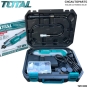 TOTAL เครื่องเจียร์แม่พิมพ์ + สายอ่อน 130W วัตต์ + พร้อมชุดอุปกรณ์ 109 ชิ้น - TG513326