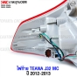 ไฟท้าย NISSAN TEANA J32 ไมเนอร์เชนจ์ ปี 2012-2013 พร้อมสายไฟ งานสวย มาตรฐานOEM - ข้างขวา