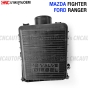 หม้อกรองอากาศ MAZDA FIGHTER 1999-2003 FORD RANGER 1997-2002 - 12 VALVE DIESAL ดีเซล