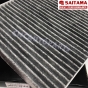 ไส้กรองแอร์ คาร์บอน DMAX ปี 2003-2011 รหัสแท้ 92204706
