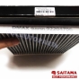 ไส้กรองแอร์ คาร์บอน DMAX ปี 2003-2011 เครื่อง 2.5/3.0 กรองฝุ่น กรองกลิ่นเหม็น ใน