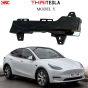 พลาสติกปิดไฟตัดหมอก TESLA ModelY