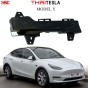 พลาสติกปิดไฟตัดหมอก TESLA ModelY