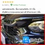 Front-grille-HONDA-CIVIC-FE-TYPE-R-2021-2023-100-fit-stylish
