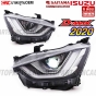 LED-headlight-SAITAMA-ISUZU-DMAX-2020-2023-LDA-TOP-right
