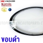 เลนส์ไฟหน้า-PORSCHE-911-991-997-2011-2019-ฝาครอบเลนส์ไฟหน้า-กรอบไฟหน้า-ขอบดำ

