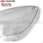เลนส์ไฟหน้า-BENZ-W204-รุ่นแรก-2007-2011-C-CLASS-C180-C200-C220-C250-ฝาครอบเลนส์ไฟหน้า-กรอบไฟหน้า





