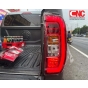 ไฟท้าย MG EXTENDER 2018-2023 (ใส่รุ่นไฟธรรมดาได้) แบบ LED มาตรฐานOEM งานสวย - ข้างซ้าย