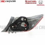 SAITAMA ไฟท้าย HONDA CITY ZX ปี 2006-2008 มาตรฐาน OEM คุณภาพสูง
