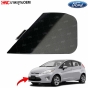 SAITAMA พลาสติกปิดรูหูลาก FORD FIESTA ปี 2006-2013 สีดำ คิ้วดำ

