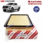 SAITAMA ไส้กรองอากาศ TOYOTA REVO / FORTUNER 2.4-2.8 ปี 2015-2023 พร้อมประกัน 1 ปี
