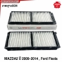 กรองแอร์ MAZDA2 ปี 2009-2014 และ FORD FIESTA