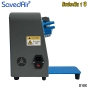 SavedAir D10X เครื่องบับเบิ้ล กันกระแทก