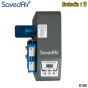 SavedAir D10X เครื่องบับเบิ้ล กันกระแทก