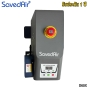 เครื่องทำบับเบิ้ลกันกระแทก แพ๊คของ เม็ดใหญ่ SavedAir D60X
