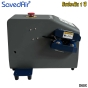 เครื่องทำบับเบิ้ลกันกระแทก แพ๊คของ เม็ดใหญ่ SavedAir D60X