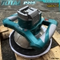 TOTAL เครื่องขัดสีรถ 10นิ้ว ไร้สาย 20V จับ 2 มือ รุ่นงานหนัก LITHIUM-ION POLISHER แบบ RANDOM ORBIT เครื่องขัดสี ปั่นเงา รุ่น TOPLI2001 / TOPLI20011 ไม่รวมแบต,รวมแบต2AH