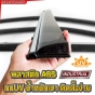 ชุด กันสาด NISSAN MARCH ปี 2010-2019 เกรดพรีเมี่ยม อย่างดี สีดำใส มีคิ้วโครเมี่ยม ทนUV คิ้วกันสาด คิ้วกันฝน กันสาดกระจก คิ้วกันสาดประตู
