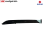 Genuine SUZUKI center sticker for door pillar, SWIFT model year 2012, front left pillar