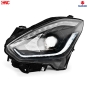 ไฟหน้า SUZUKI SWIFT ปี 2018-2023 ไฟแต่ง LED Lightbar