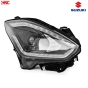 ไฟหน้า SUZUKI SWIFT ปี 2018-2023 ไฟแต่ง LED Lightbar