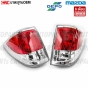 Genuine-DEPO-right-tail-light-MAZDA-BT50-PRO-2012-2014-includes-socket
