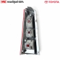 แท้ศูนย์ ไฟท้าย TOYOTA AVANZA ปี 2004-2006 รุ่นแรก รหัสอะไหล่ 81561-BZ010 - ข้างซ้าย