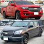 ฝาท้ายกระบะ CHEVROLET COLORADO 2012-2018 Z71 เปิดกลาง ผลิตในประเทศไทย