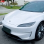 กันชนหน้า Tesla Model 3 Performance ราคา