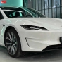 กันชนหน้า Tesla Model 3 Performance ราคา