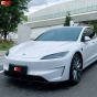 กันชนหน้า Tesla Model 3 Performance ราคา