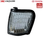CNC ไฟมุม (ไฟหรี่มุม) ISUZU TFR DRAGON EYE ตาเพรช (ดราก้อนอาย) ปี 1998-2002 (สีขาว) ข้างขวา