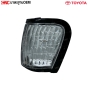 CNC ไฟมุม (ไฟหรี่มุม) ISUZU TFR DRAGON EYE ตาเพรช (ดราก้อนอาย) ปี 1998-2002 (สีขาว) ข้างขวา