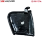 CNC ไฟมุม (ไฟหรี่มุม) ISUZU TFR DRAGON EYE ตาเพรช (ดราก้อนอาย) ปี 1998-2002 (สีขาว) ข้างขวา
