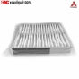 แท้เบิก MITSUBISHI ไส้กรองแอร์ TRITON PAJERO ปี 2016-2020 (รหัสอะไหล่ MZ691065)