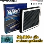 TOYOSEBU ไส้กรองแอร์ TOYOTA REVO / CAMRY / FORTUNER 2015-2022 HEPA

