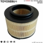 TOYOSEBU ไส้ กรองอากาศ TOYOTA VIGO / FORTUNER / INNOVA วีโก้ ฟอร์จูนเนอร์ อินโนว่า รหัสแท้ 17801-0C010 ของแท้ คุณภาพดีเยี่ยม