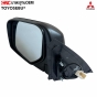 กระจกข้างไฟฟ้า MITSUBISHI TRITON 2005-2012