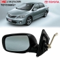 กระจกมองข้างพับไฟฟ้า 5 สาย TOYOTA ALTIS ปี 2008-2013