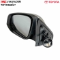 กระจกข้าง REVO 2015 ชุบโครเมียม ไฟฟ้า 3 สาย
