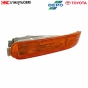 DEPO ไฟหรี่กันชน ACCORD ปี 1992 - ซ้ายขวาครบชุด
