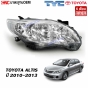 ไฟหน้า TOYOTA ALTIS ปี 2010-2013
