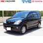 TOYOTA AVANZA ปี 2004-2007 รุ่นแรก ไฟหน้า - งานสวยที่สุด อย่างดี มาตรฐาน OEM